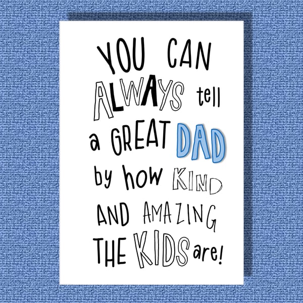 Funny Fathers Day, Dad Card, Humour Cards, Fathers Day, Lovely Dad