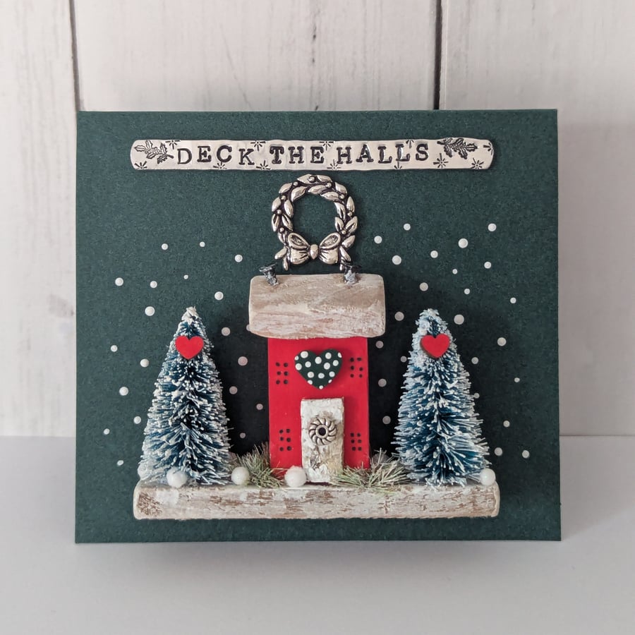 Custom Listing for Joan