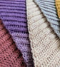 Diagonal scarf - Image 5