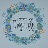 Paperdragonfly crafts