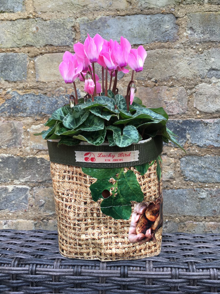 Recycled Planter - standard