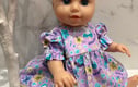 Baby Doll Clothes