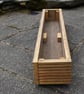 Wooden Decking Planter  - Image 6