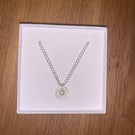 Australian shell necklace 