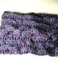 Chunky Cowl Infinity Scarf - UK Free Post - Image 1