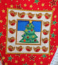 Christmas Bunting - Image 2