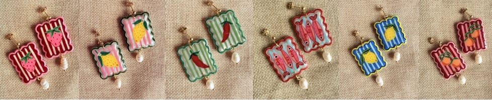 Poojas Trinkets