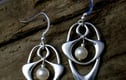 Celtic / Art Nouveau Jewellery