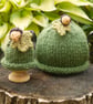 One Cup Autumnal Tea Cosy - Image 3