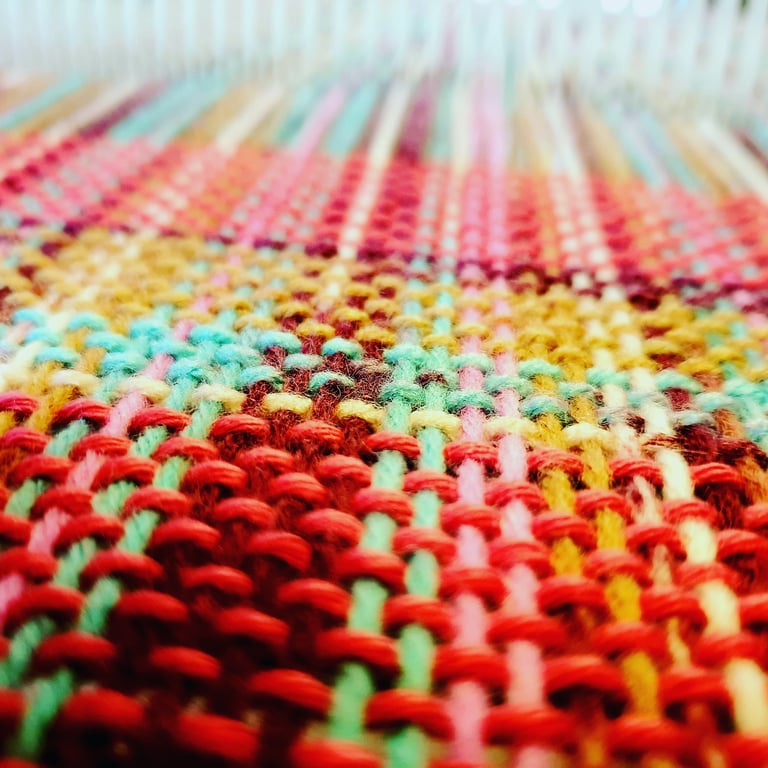 Sammylou's Textiles 