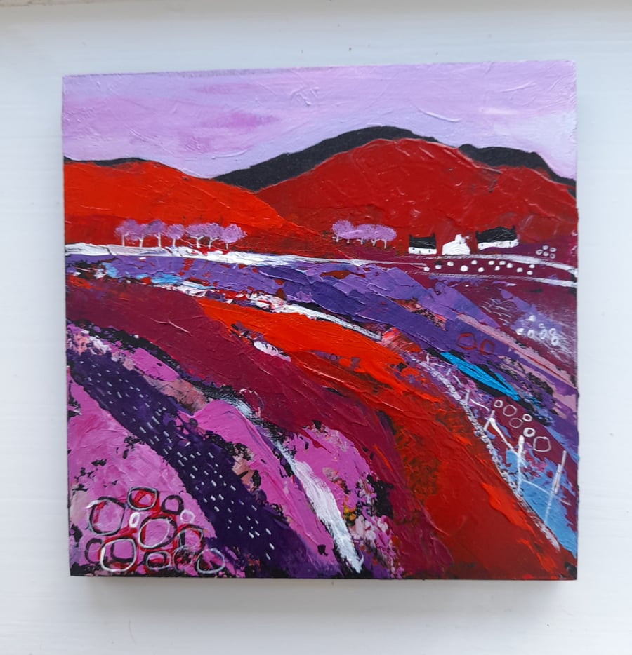 Original Landscape Painting