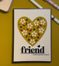 Heart inlay collection 2 - Image 2