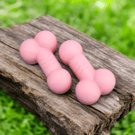 handmade wax melts Fun Rude Adult Humour gift idea  hen partys vegan