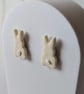 Bunny studs