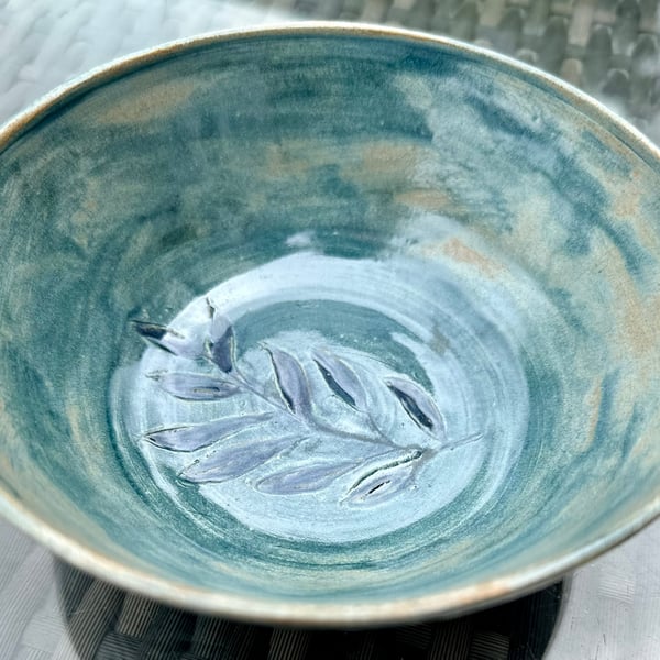 Oval Dish