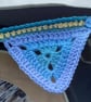 Bunting Hand Crocheted  - Image 9