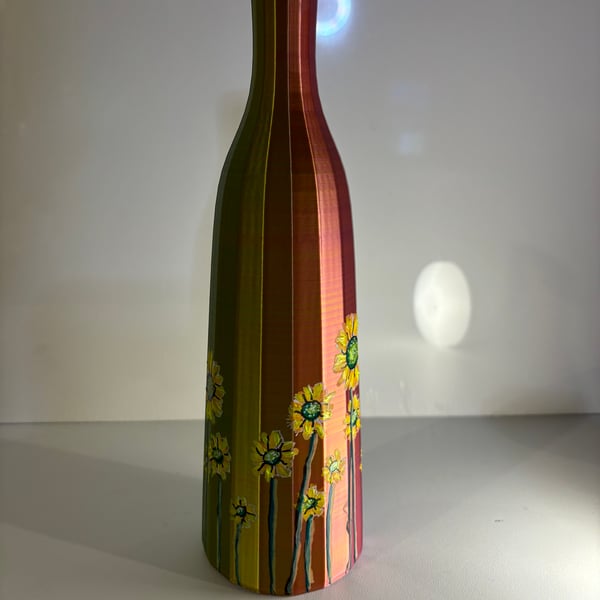 Kaleidoscope Flowers