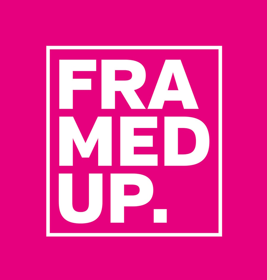 FRAMEDUP