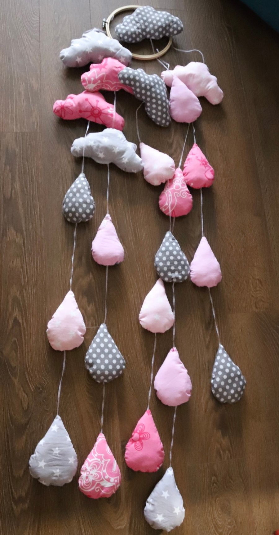 Custom Order - Decor for Teepee