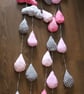 Custom Order - Decor for Teepee - Image 1