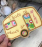 Caravan sign gift idea for wine lover - Image 5