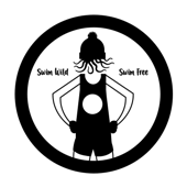 Swim Wild Swim Free