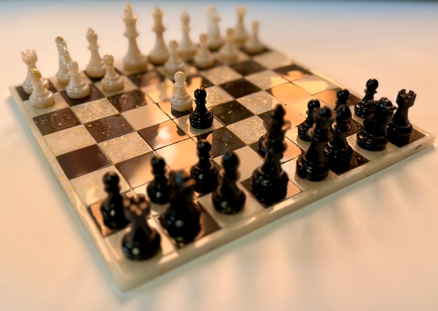 Chess Set