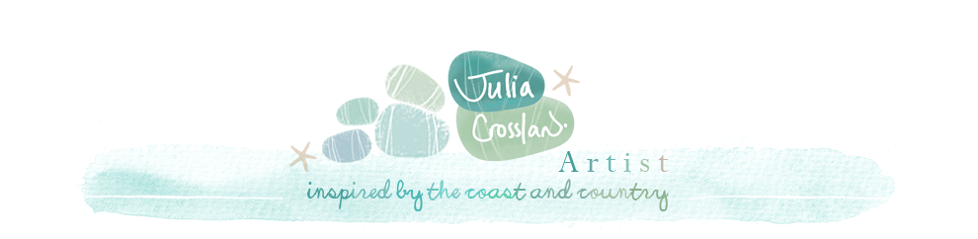 Julia Crossland Art
