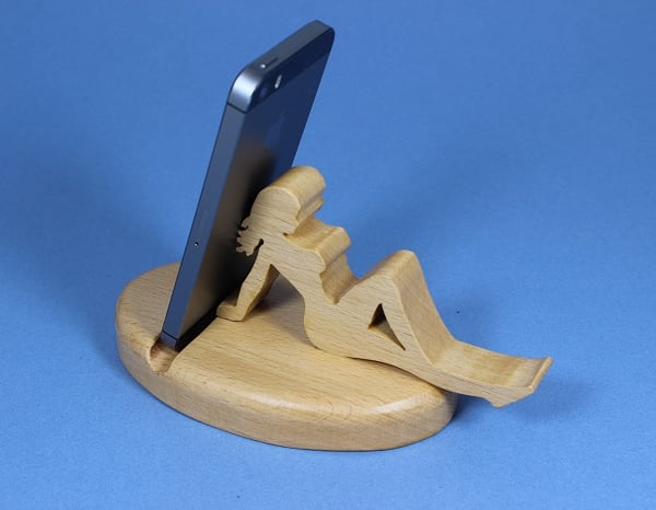 Girls Phone Stand (WPS10)