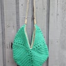 Handmade Crochet bag 