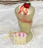 Ice Cream Sundae Strawberry