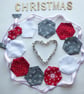 Christmas bunting decoration - Image 1