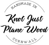 Knot Just Plane Wood
