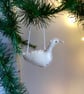 Little Black Hare - MADE TO ORDER - Image 5