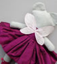 Fairy Linen Mouse - Image 4