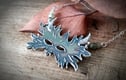 Silver Necklaces
