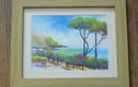 Original Watercolour Paintings