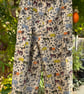 Zoo Time Cargo Trousers  - Image 2