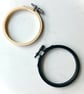 Graduation, Handmade Embroidery Hoop, Personalised Embroidery Hoop, Gift - Image 8