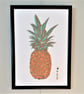 Ananas Comosus