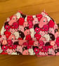 Multi Pink Teddy Waistcoat  - Image 2