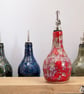Oil dispenser Ceramic oil bottle Olive oil bottle vinegar dispenser domspottery - Image 2
