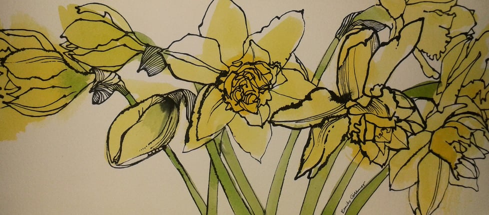 Emily Gillmor
