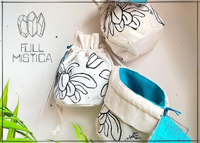 Full Mistica Ltd