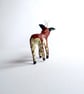 Tiny Paper Deer - MADE TO ORDER - Image 5