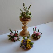 Julia's  Miniature Marvels 