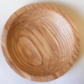 Olive Ash bowl