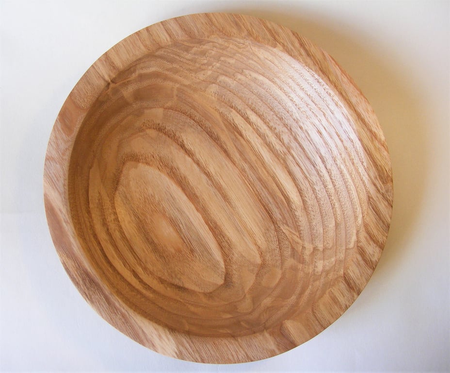Olive Ash bowl