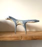 Little Paper Wolf - MADE TO ORDER - Image 6
