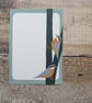 Garden Birds A5 Recycled Writing Paper Set - Image 3